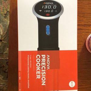 COPY - Anova precision cooker